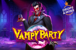 Vampy Party