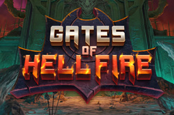 Gates Of Hell Fire