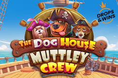 The Dog House Muttley Crew