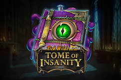 Tome Of Insanity