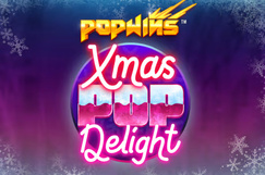 Xmas Popwins Delight